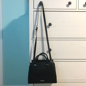 Rebecca Minkoff Small Amorous Satchel